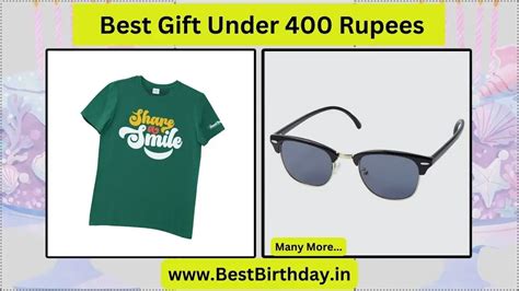gift under 400 rupees